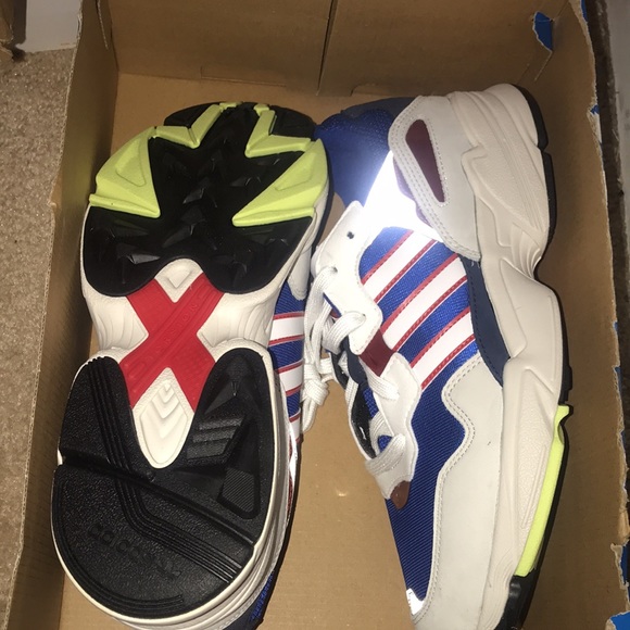 Adidas Yung-96 - Picture 2 of 3